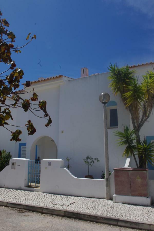 Casa Jaroca Villa ลากอส ภายนอก รูปภาพ