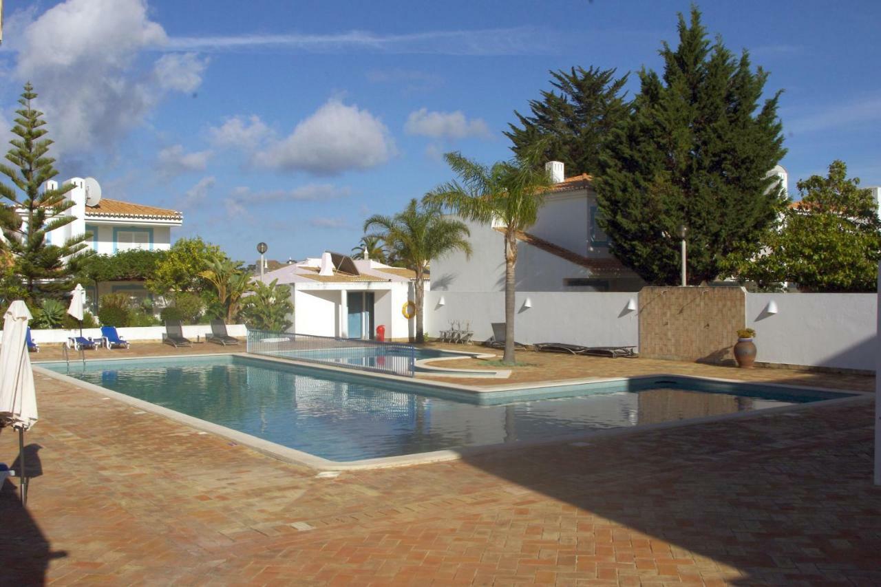 Casa Jaroca Villa ลากอส ภายนอก รูปภาพ
