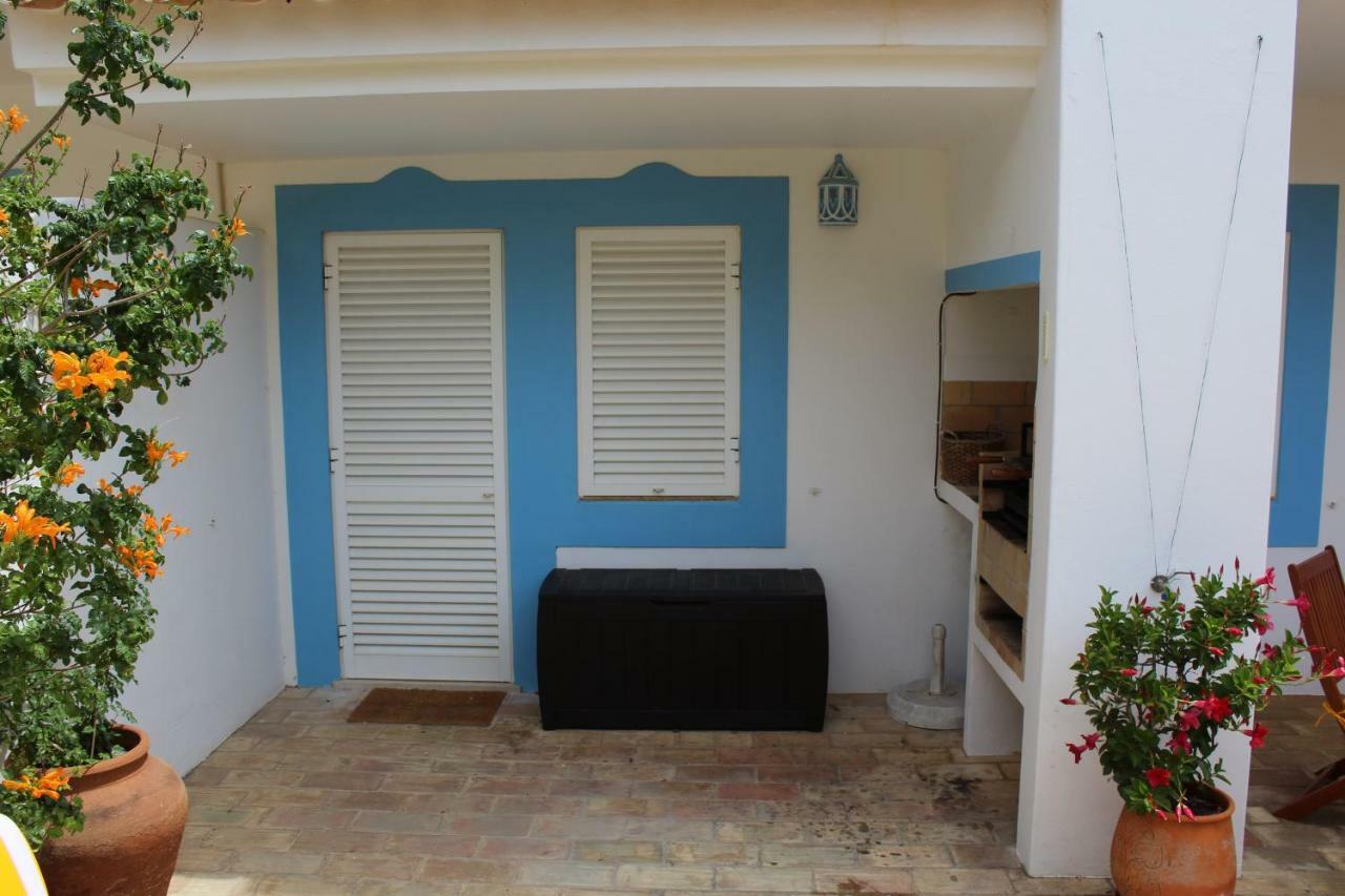 Casa Jaroca Villa ลากอส ภายนอก รูปภาพ