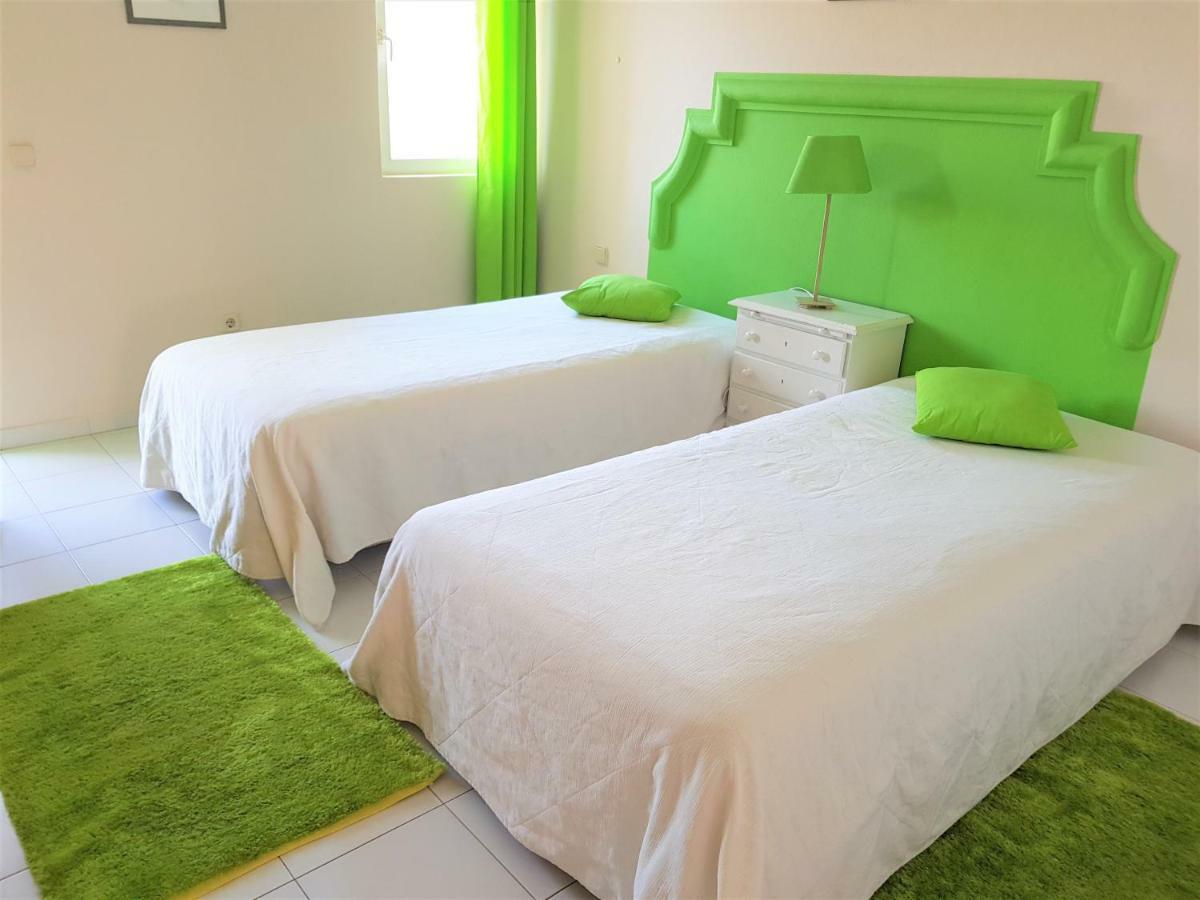 Casa Jaroca Villa ลากอส ภายนอก รูปภาพ