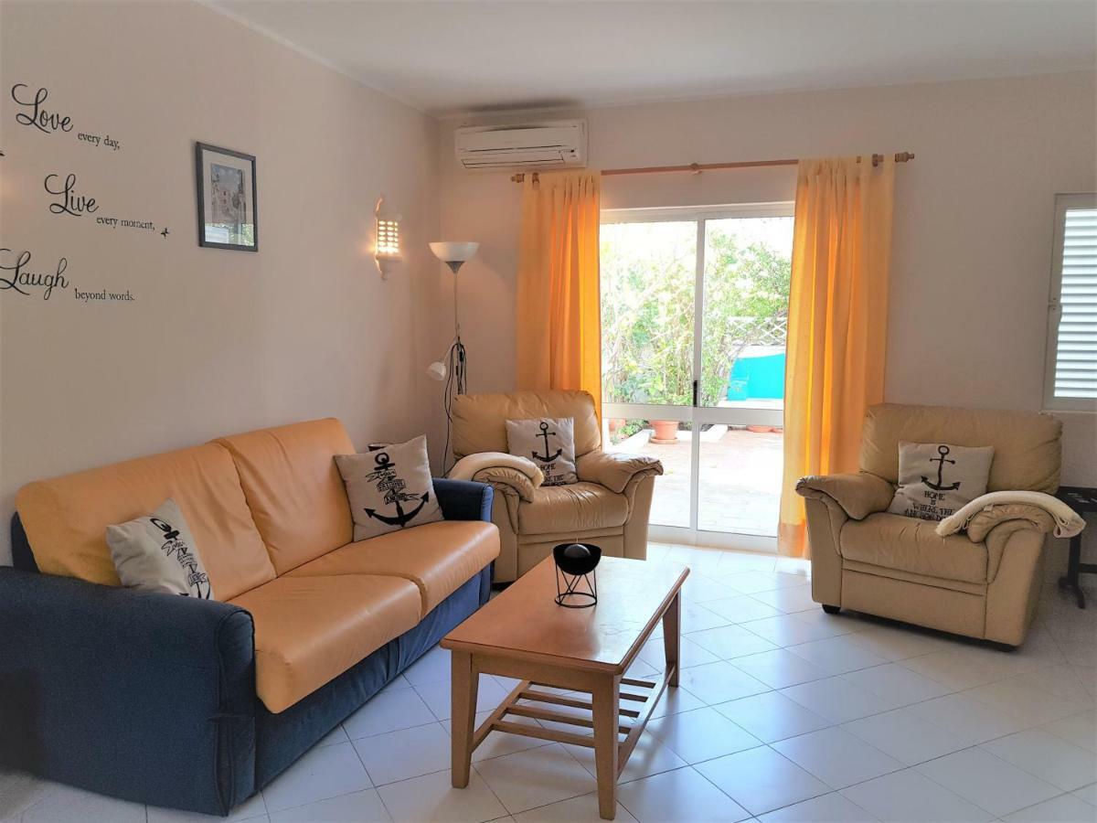 Casa Jaroca Villa ลากอส ภายนอก รูปภาพ