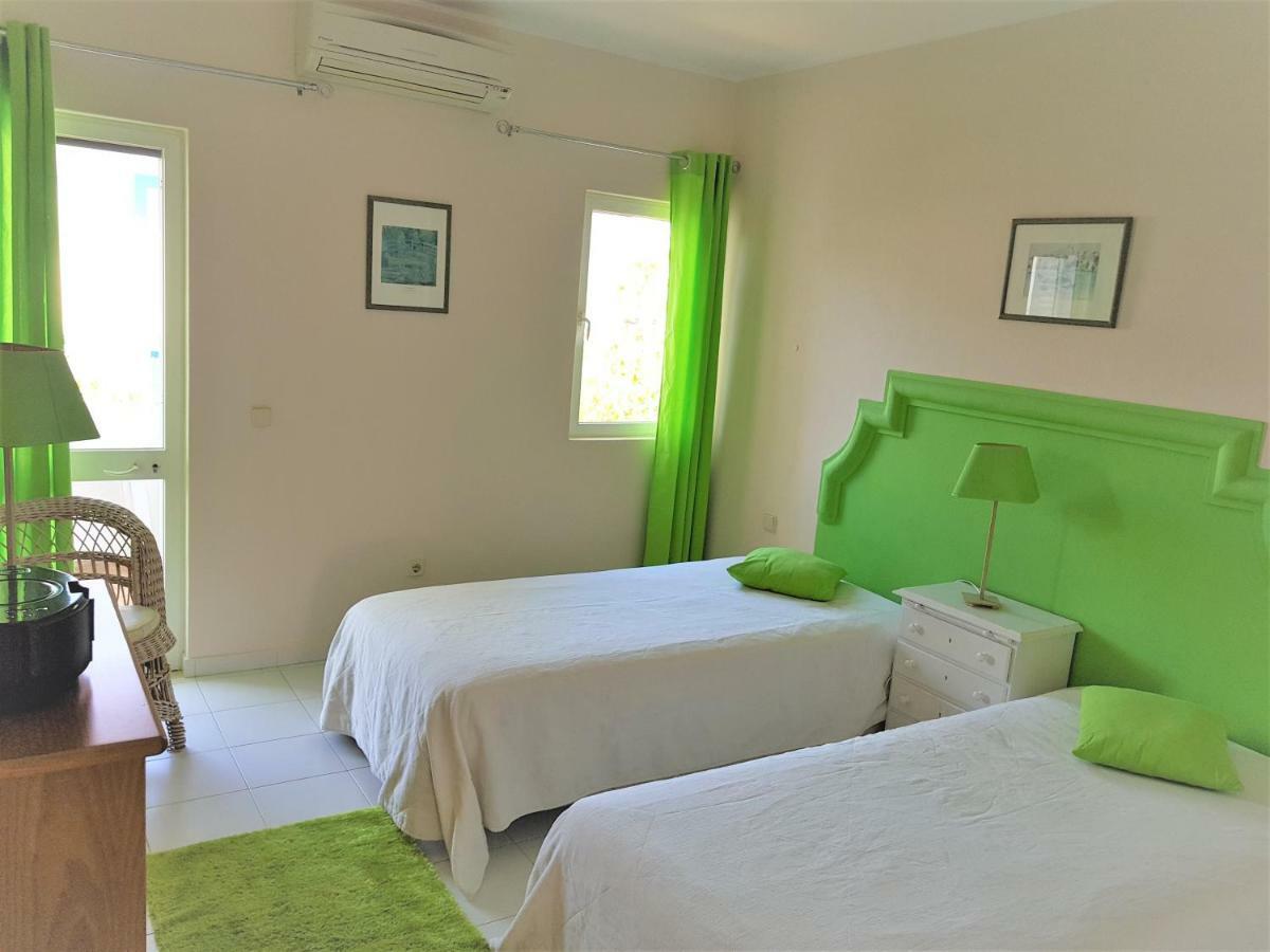 Casa Jaroca Villa ลากอส ภายนอก รูปภาพ