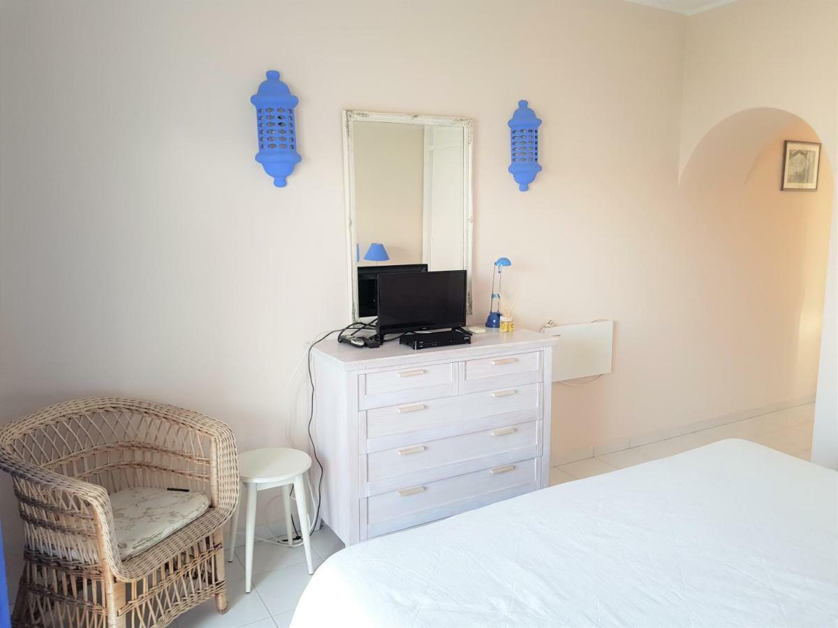 Casa Jaroca Villa ลากอส ภายนอก รูปภาพ