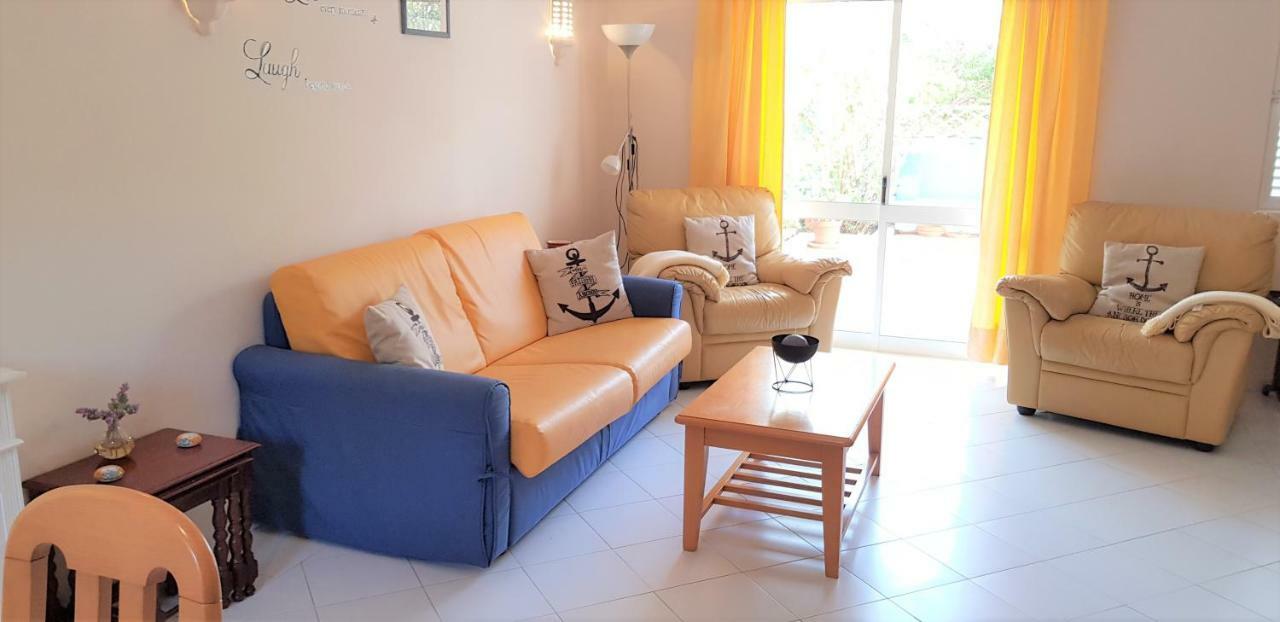 Casa Jaroca Villa ลากอส ภายนอก รูปภาพ