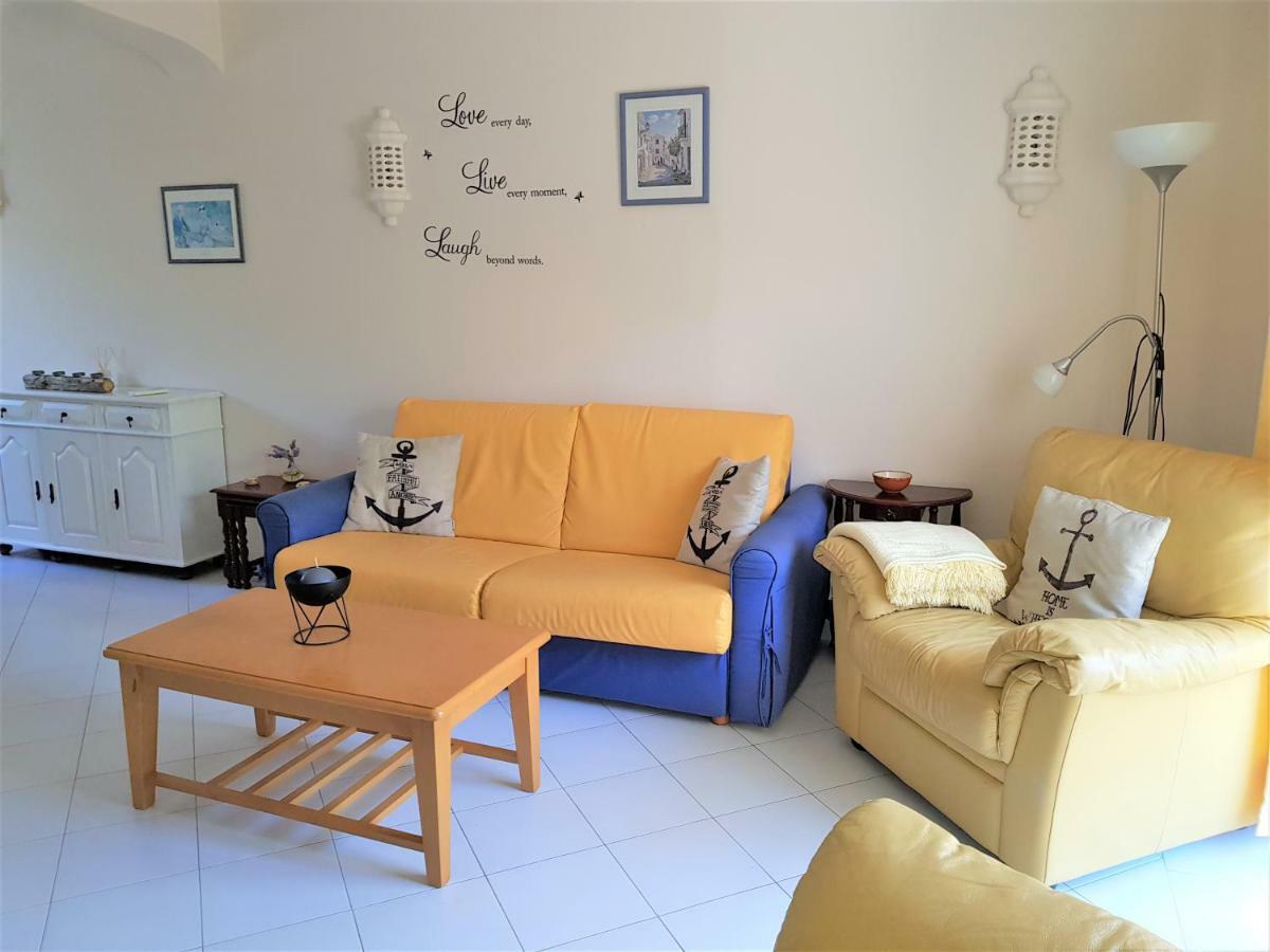 Casa Jaroca Villa ลากอส ภายนอก รูปภาพ