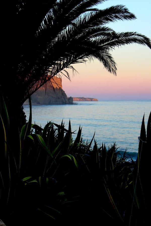 Casa Jaroca Villa ลากอส ภายนอก รูปภาพ