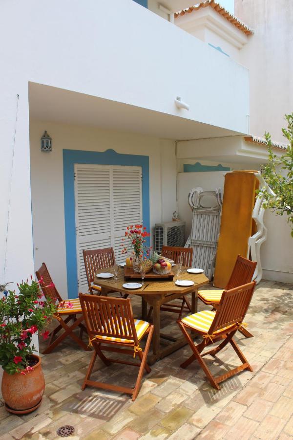 Casa Jaroca Villa ลากอส ภายนอก รูปภาพ